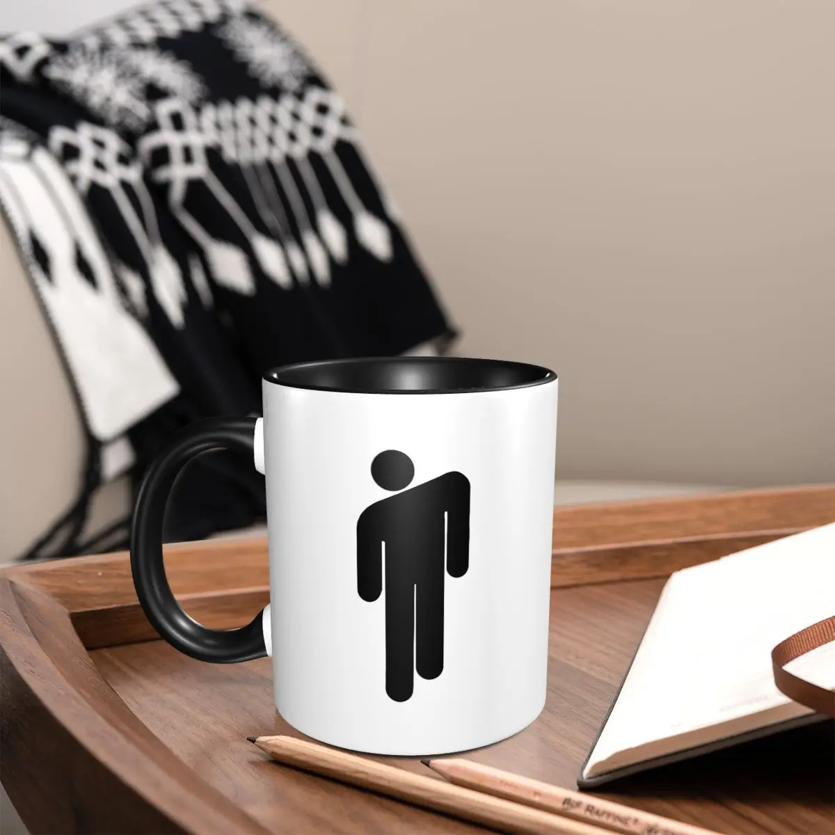Tazza in Ceramica Divertente c - Coffee Tea Me recensione e prezzo