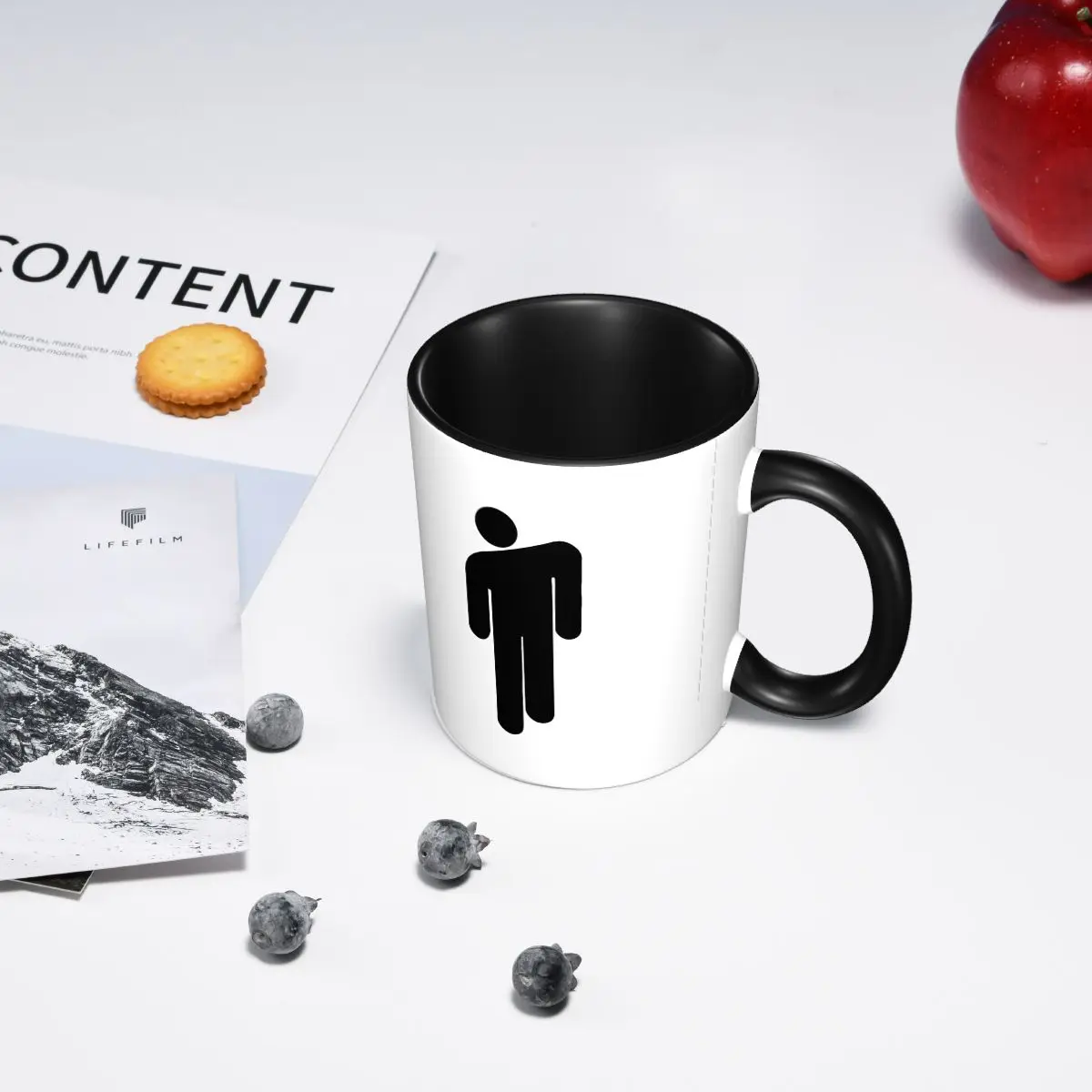Tazza in Ceramica Divertente c - Coffee Tea Me recensione e prezzo