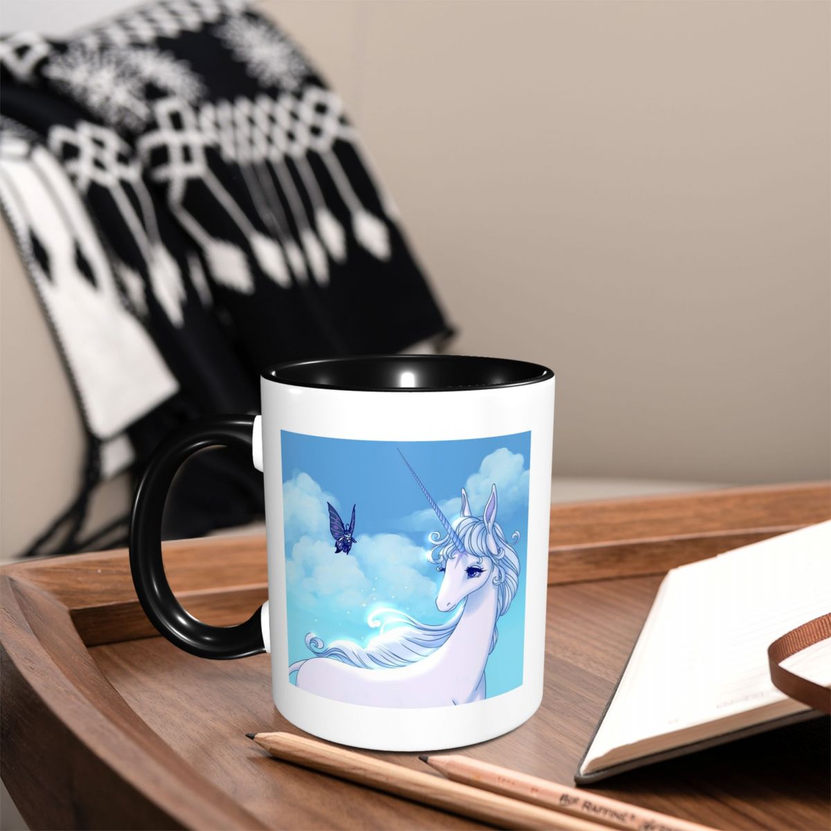Tazza divertente in ceramica T - Coffee Tea Me recensione e prezzo