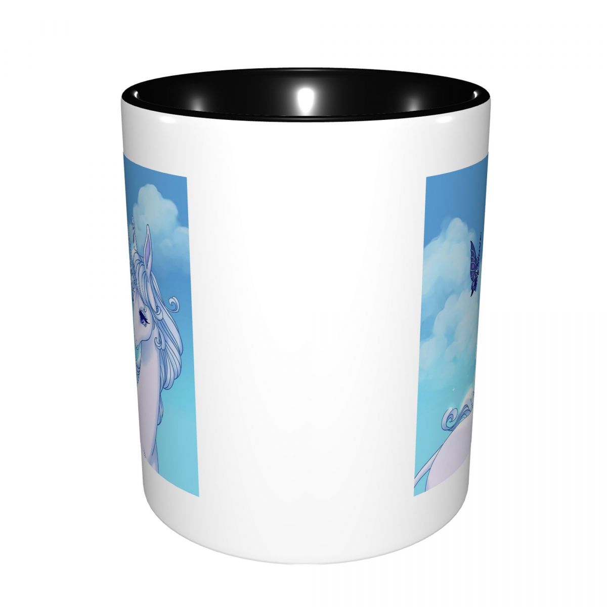 Tazza divertente in ceramica T - Coffee Tea Me recensione e prezzo