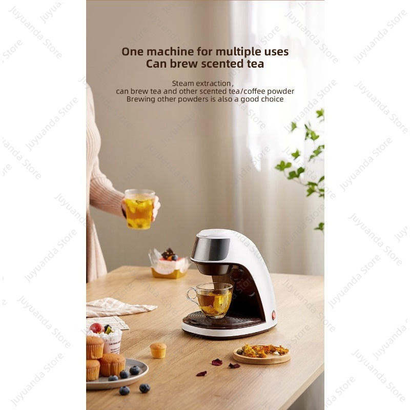 Macchina per Caffè Americana A - Coffee Tea & Hot Chocolate recensione e prezzo