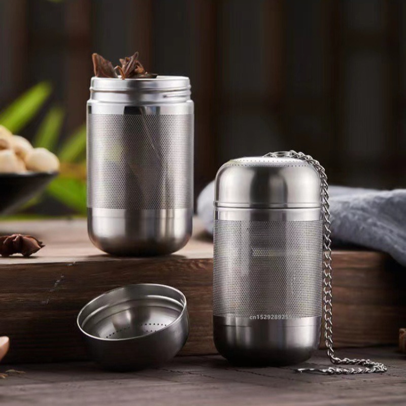 Infusore per tè da 1 pezzo, in - Coffee Tea Infusion recensione e prezzo