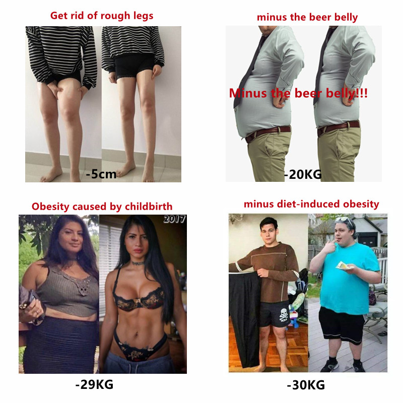 200ml 3 giorni di tè verde, ca - Coffee Tea For Weight Loss recensione e prezzo