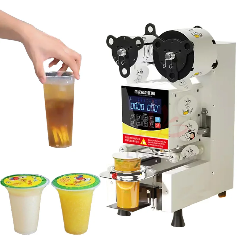 Macchina Sigillatrice Automati - Coffee Tea & Company recensione e prezzo