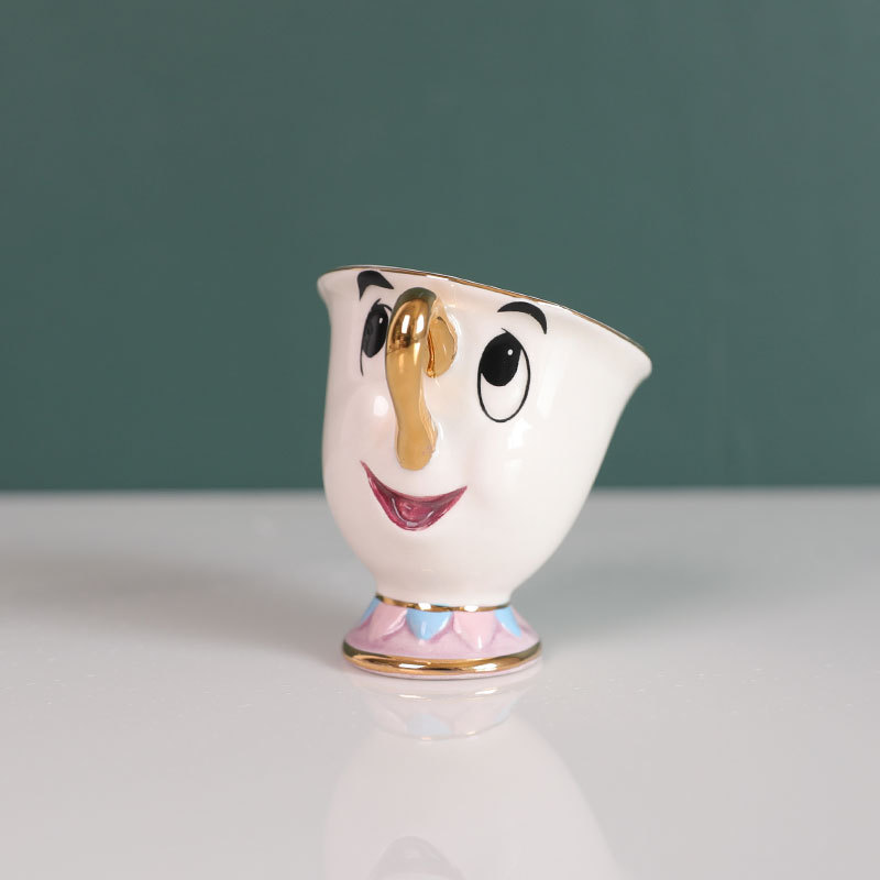 Teiera a forma di cartone anim - Coffee Tea Jars recensione e prezzo