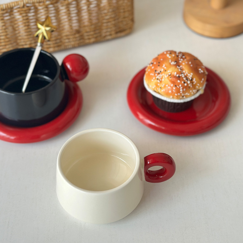 Set di piatti per tazze da caf - Coffee Tea Festival recensione e prezzo