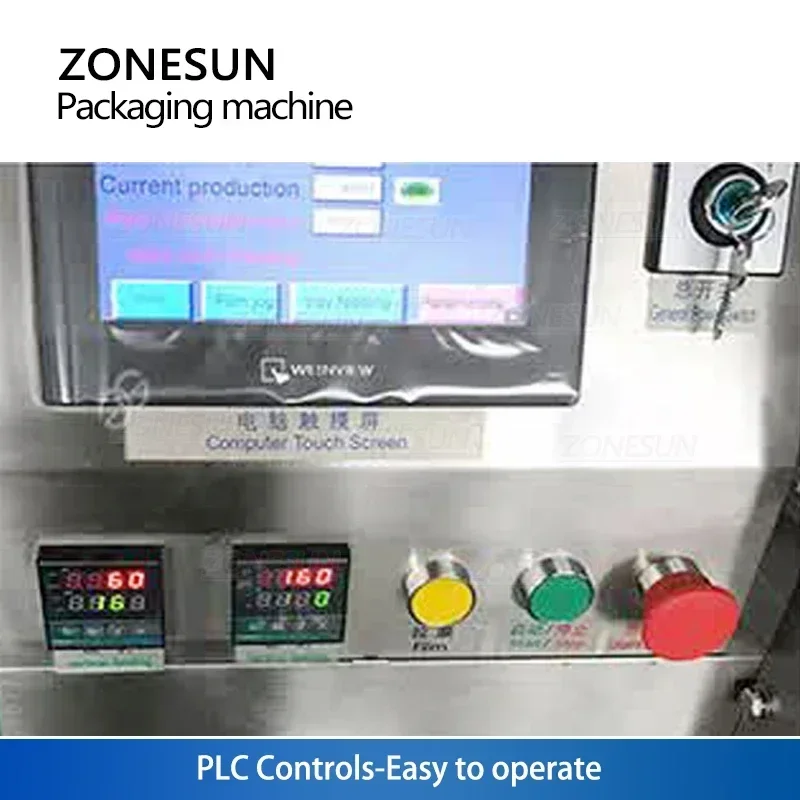 ZONESUN ZS-GPT1 Macchina autom - Coffee Tea And Bean Leaf recensione e prezzo