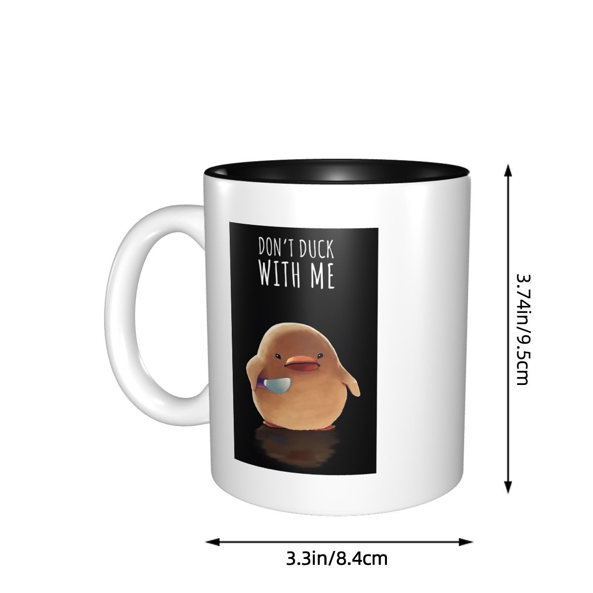 Poster con tazza di caffè per  - Coffee Tea Poster recensione e prezzo