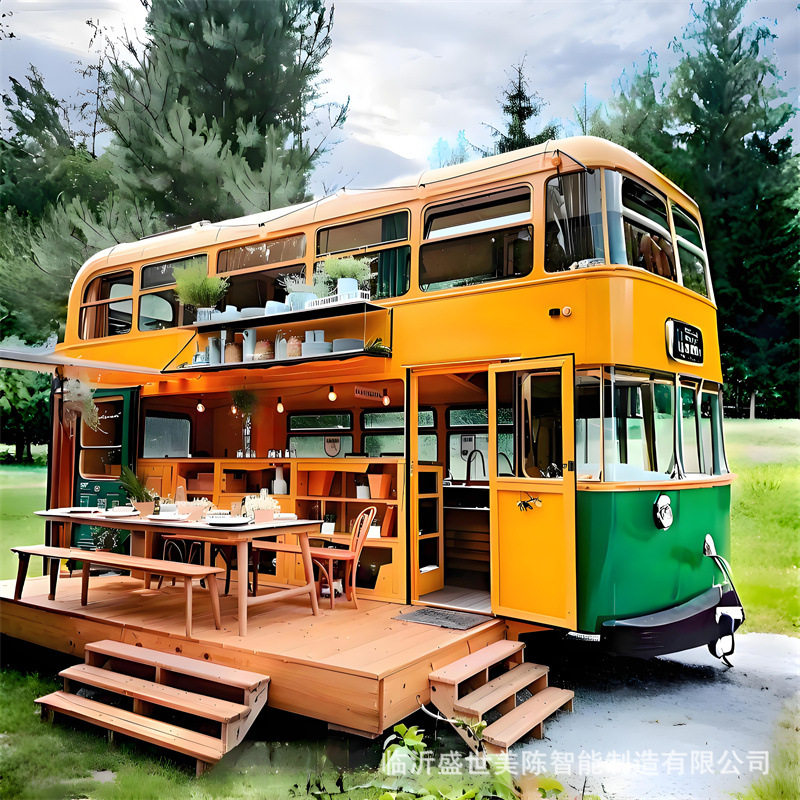 【Nuovo Design】Carretto a due p - Coffee Tea & Company recensione e prezzo