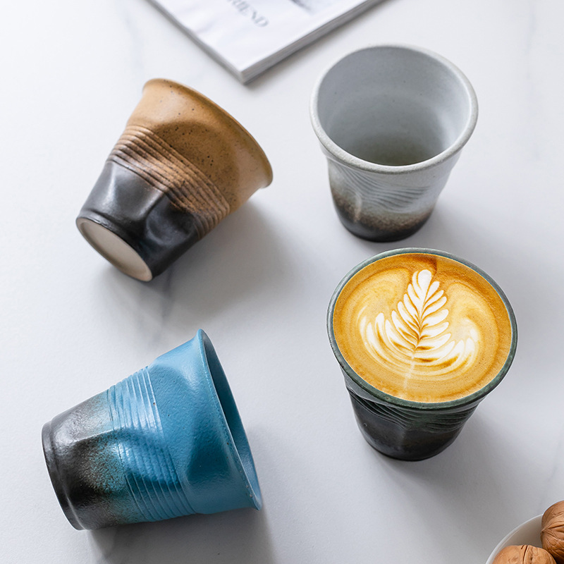 Tazza da caffè in ceramica gre - Coffee Tea Latte recensione e prezzo