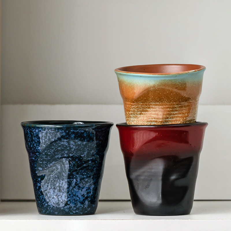 Tazza da caffè in ceramica gre - Coffee Tea Latte recensione e prezzo