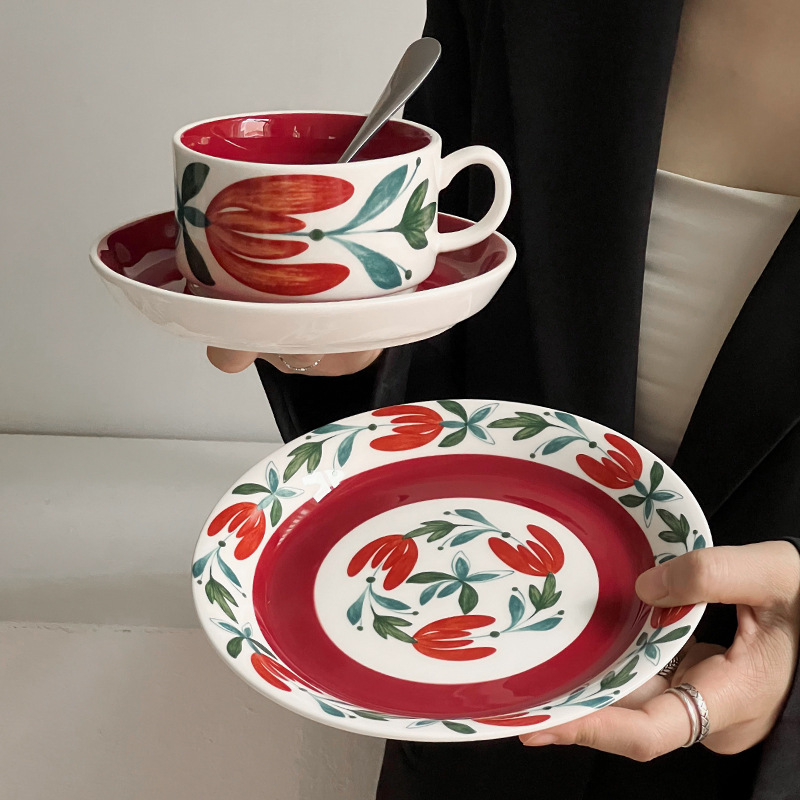 Tazza da caffè vintage finland - Coffee Tea Latte recensione e prezzo