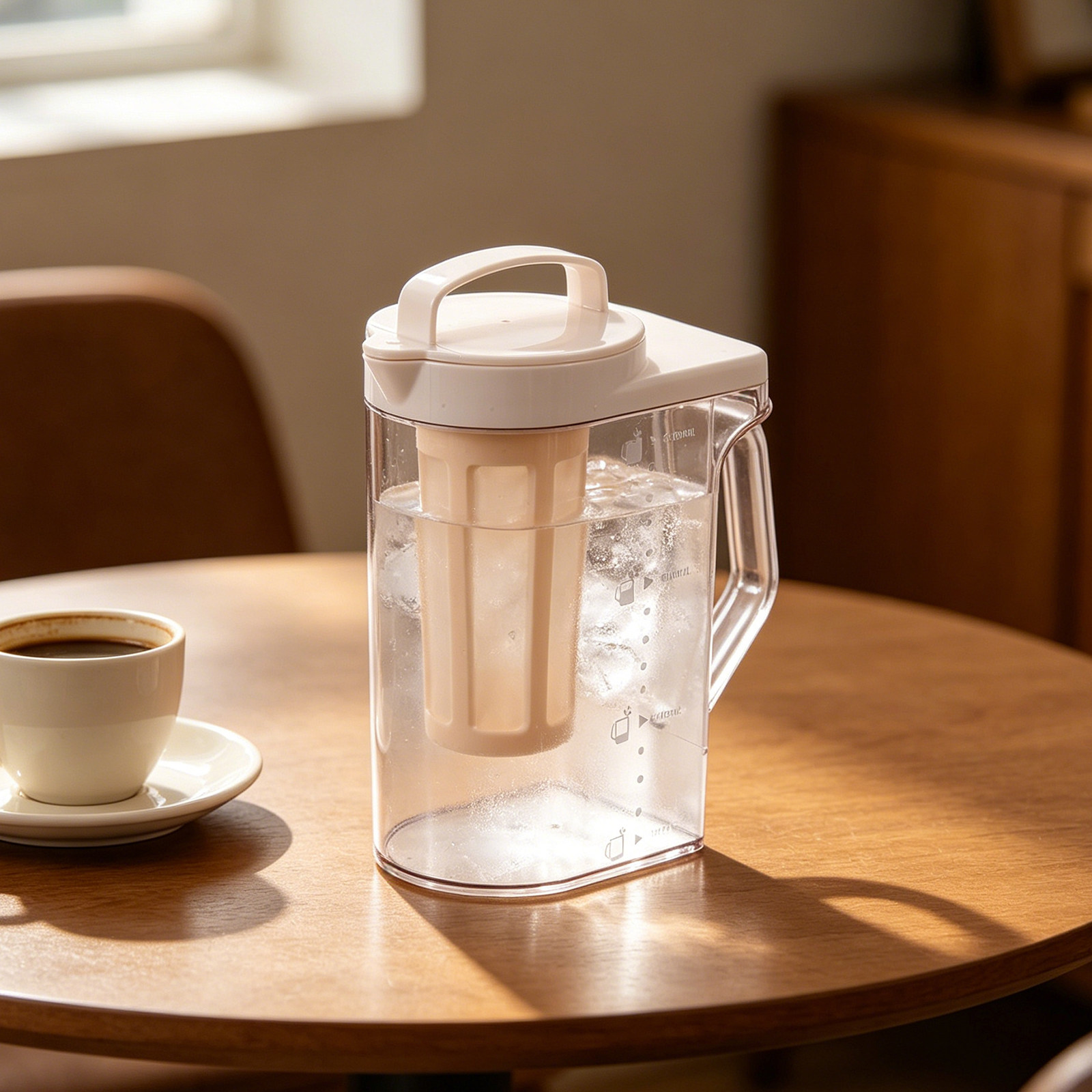 Caraffa per Caffè Cold Brew da - Coffee Tea Infusion recensione e prezzo