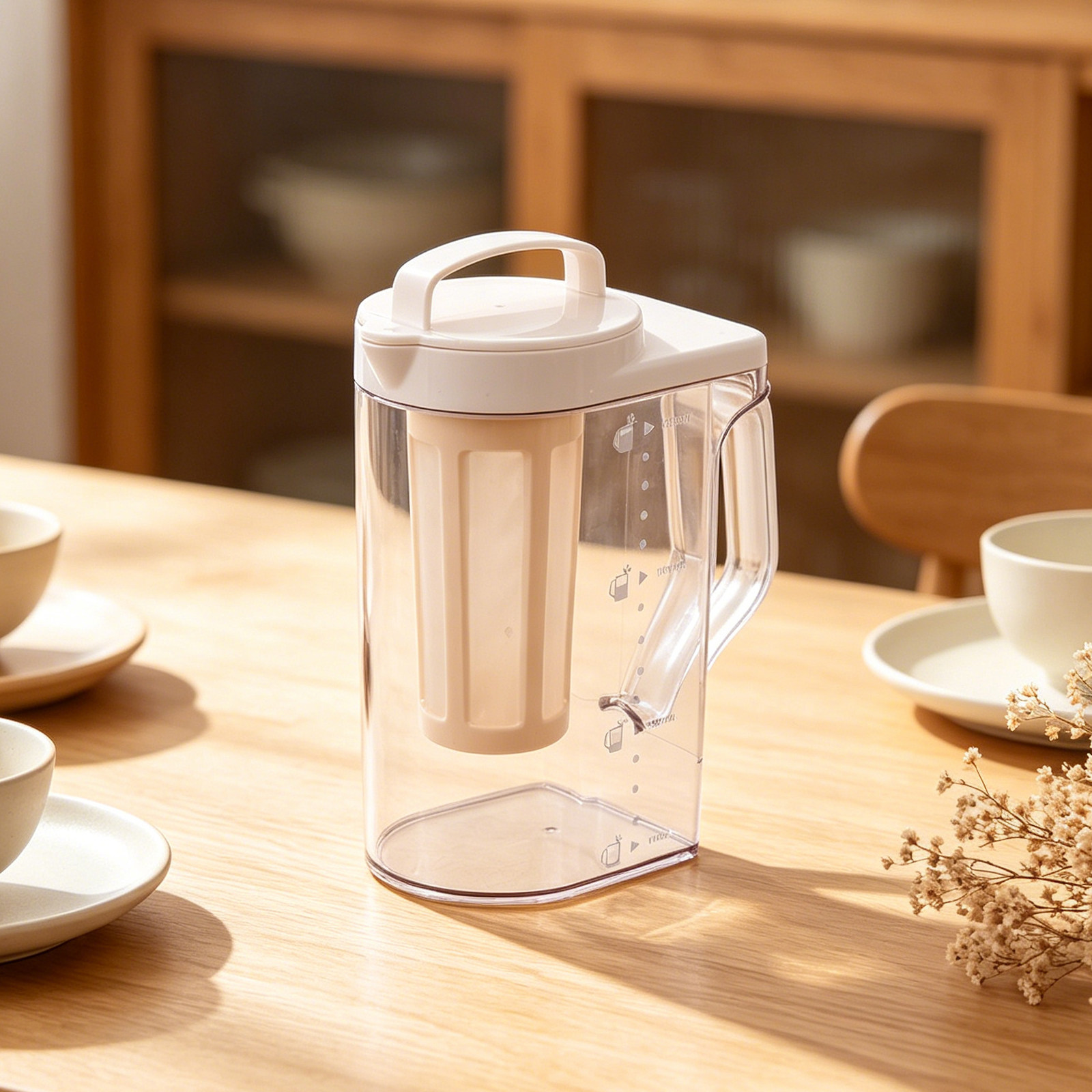 Caraffa per Caffè Cold Brew da - Coffee Tea Infusion recensione e prezzo