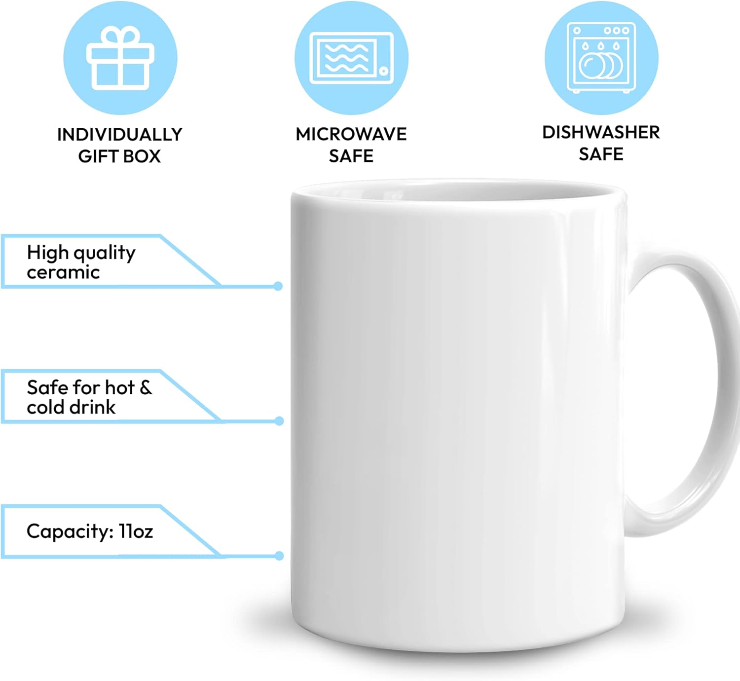 Apprezzamento Divertente regal - Coffee Tea Me recensione e prezzo