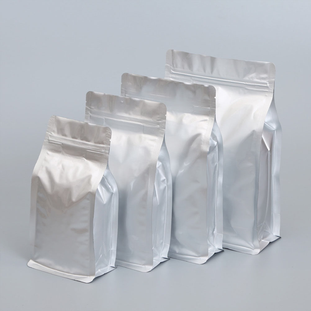 20 sacchetti autosigillanti da - Coffee Tea & Company recensione e prezzo