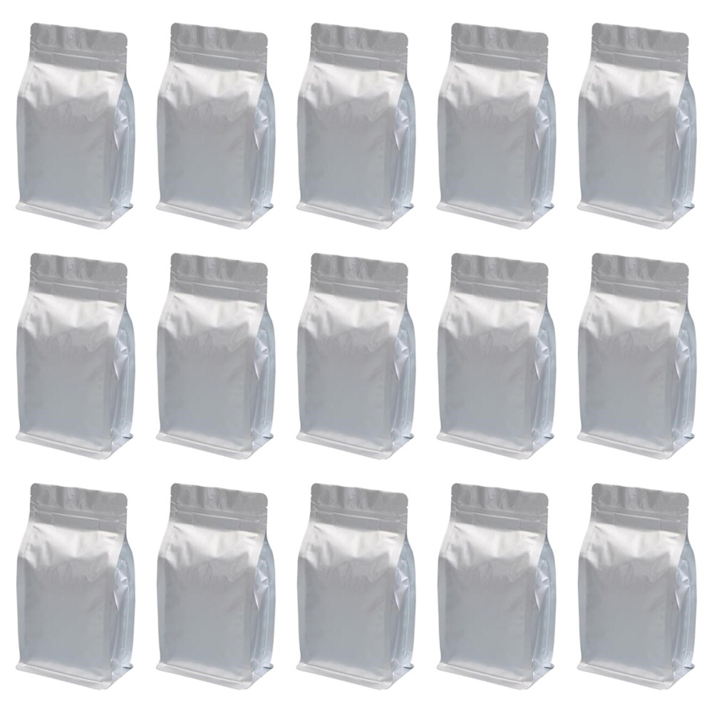 20 sacchetti autosigillanti da - Coffee Tea & Company recensione e prezzo