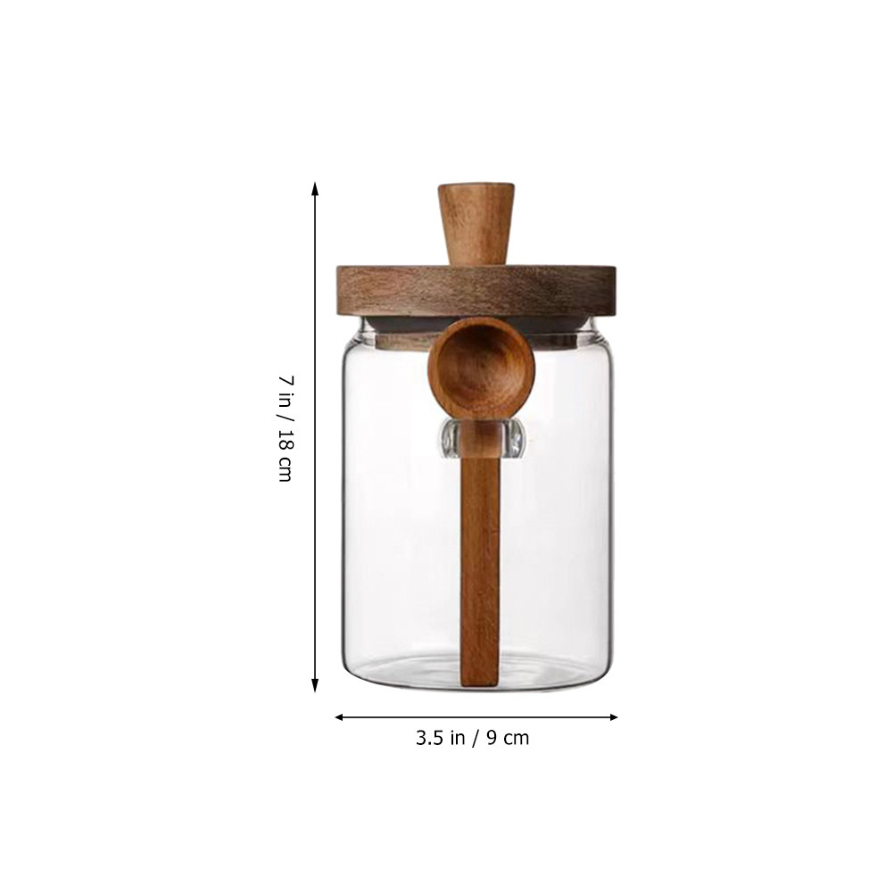 Barattolo in Vetro per Conserv - Coffee Tea Jars recensione e prezzo