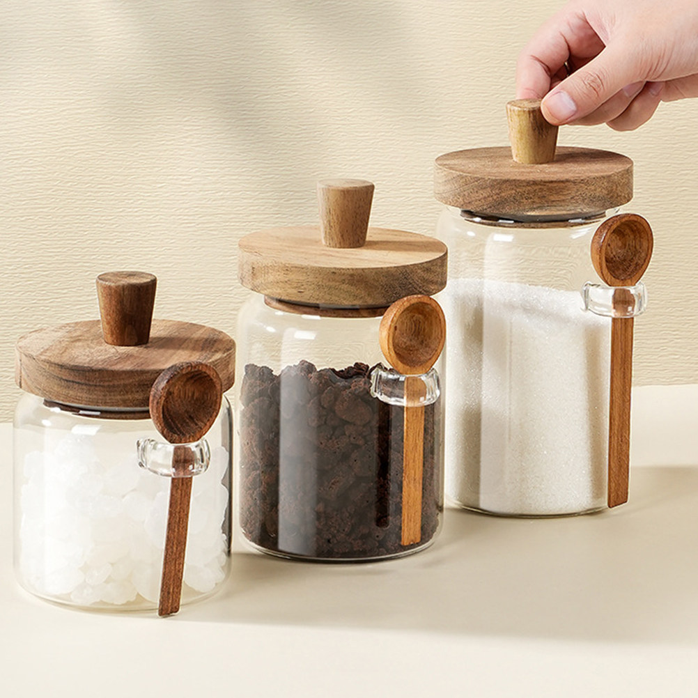 Barattolo in Vetro per Conserv - Coffee Tea Jars recensione e prezzo