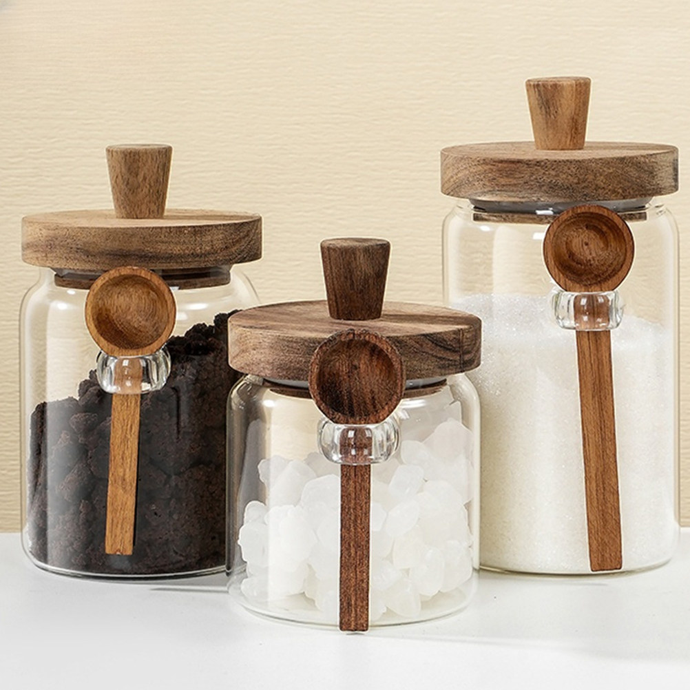 Barattolo in Vetro per Conserv - Coffee Tea Jars recensione e prezzo
