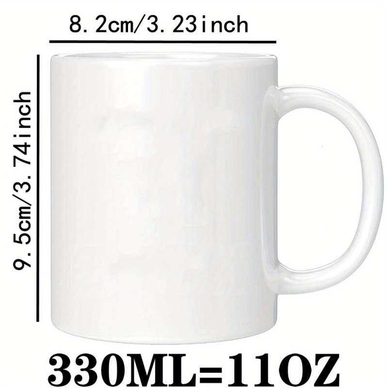 1 Tazza divertente per amanti  - Coffee Tea Me recensione e prezzo
