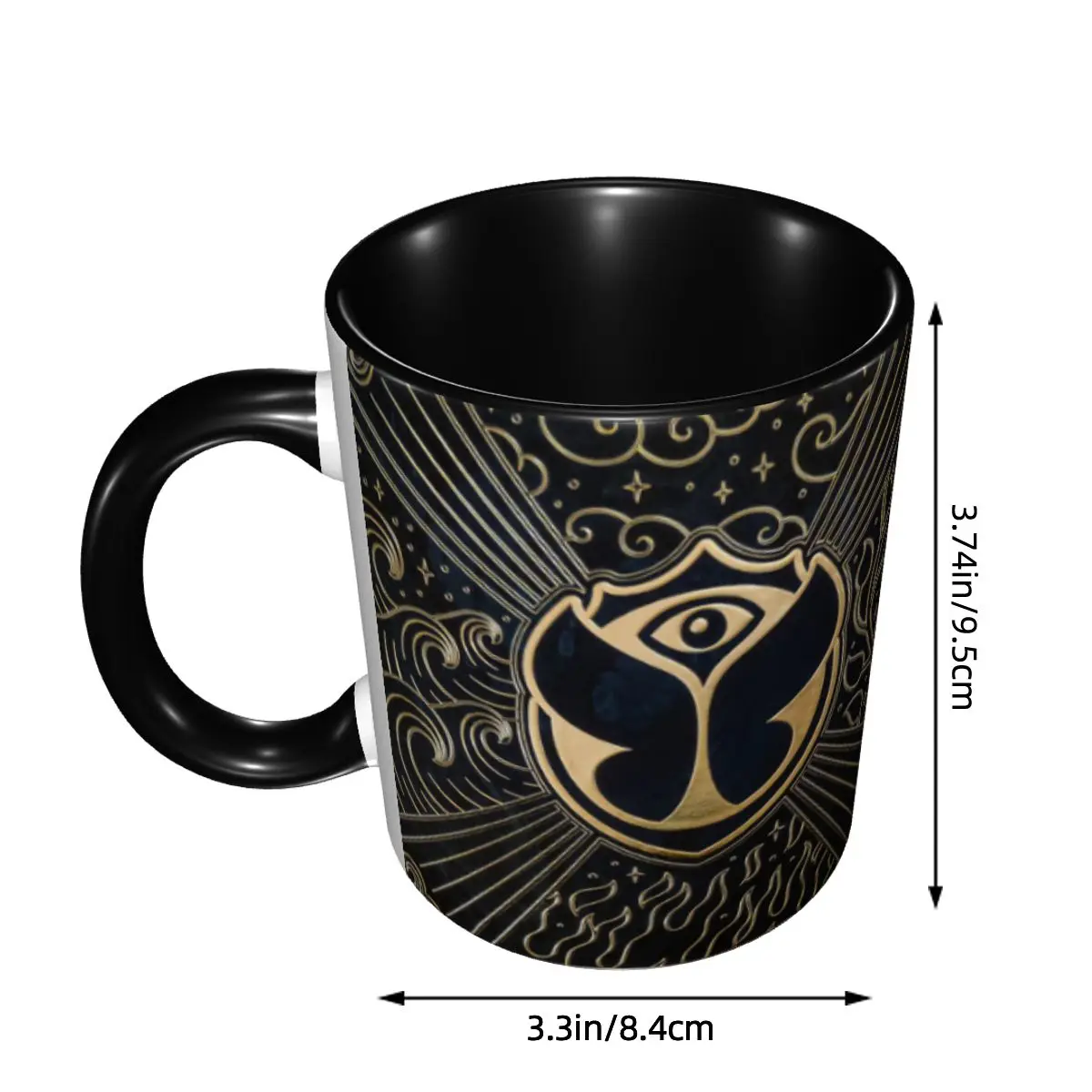 Tazze da Caffè Personalizzabil - Coffee Tea Festival recensione e prezzo