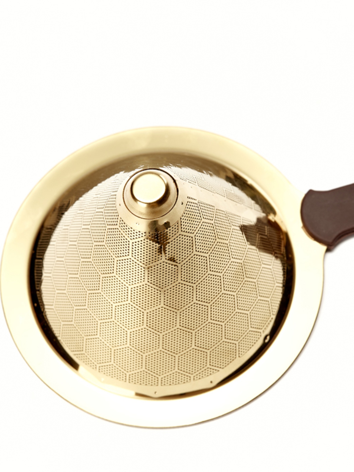 Filtro per caffè in acciaio in - Coffee Tea Me recensione e prezzo