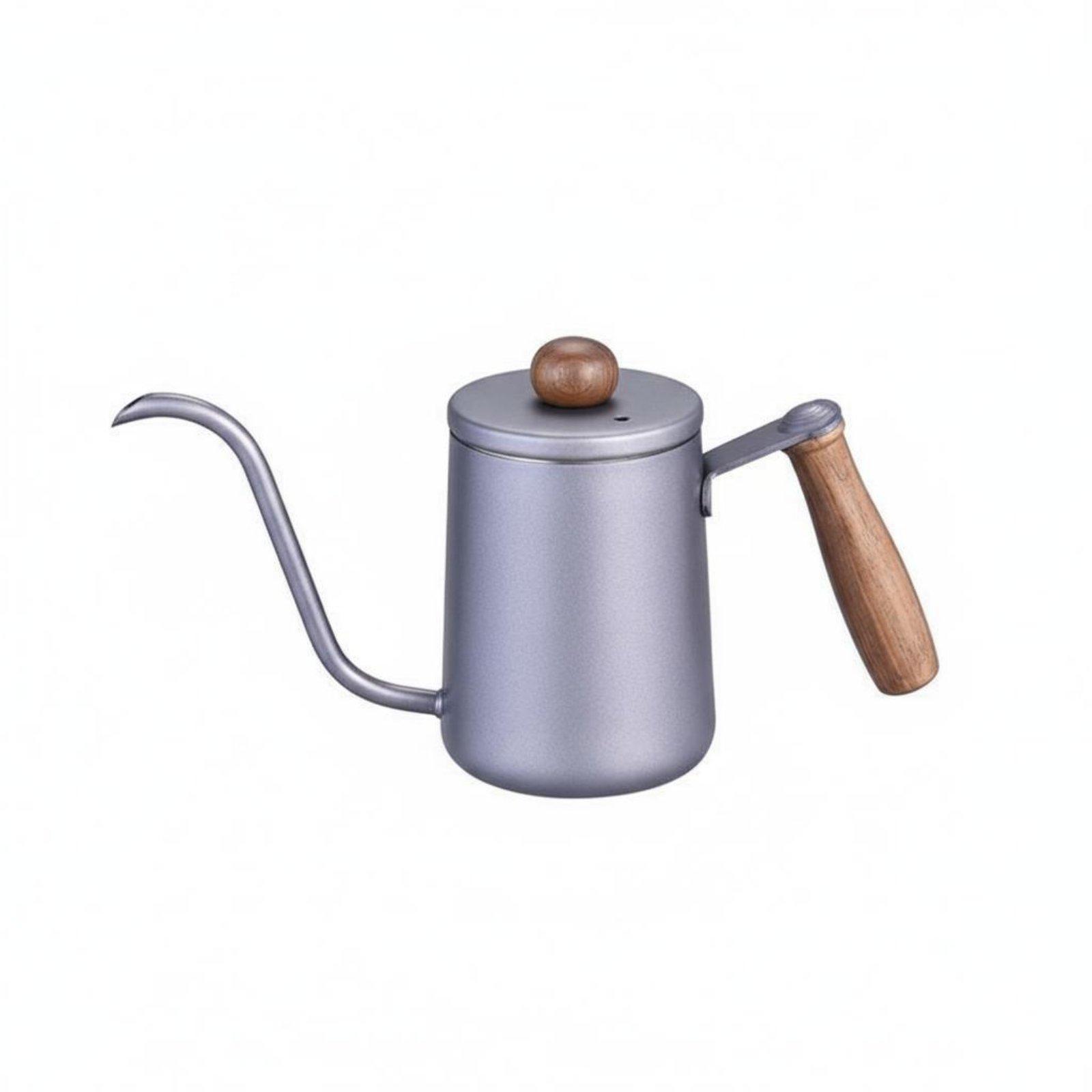 Bollitore per Caffè in Stile G - Pour Over Kettle recensione e prezzo