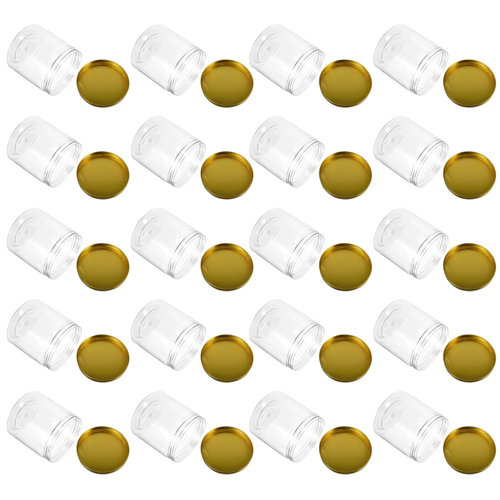 20 Pezzi di Contenitori in Pla - Coffee Tea & Company recensione e prezzo