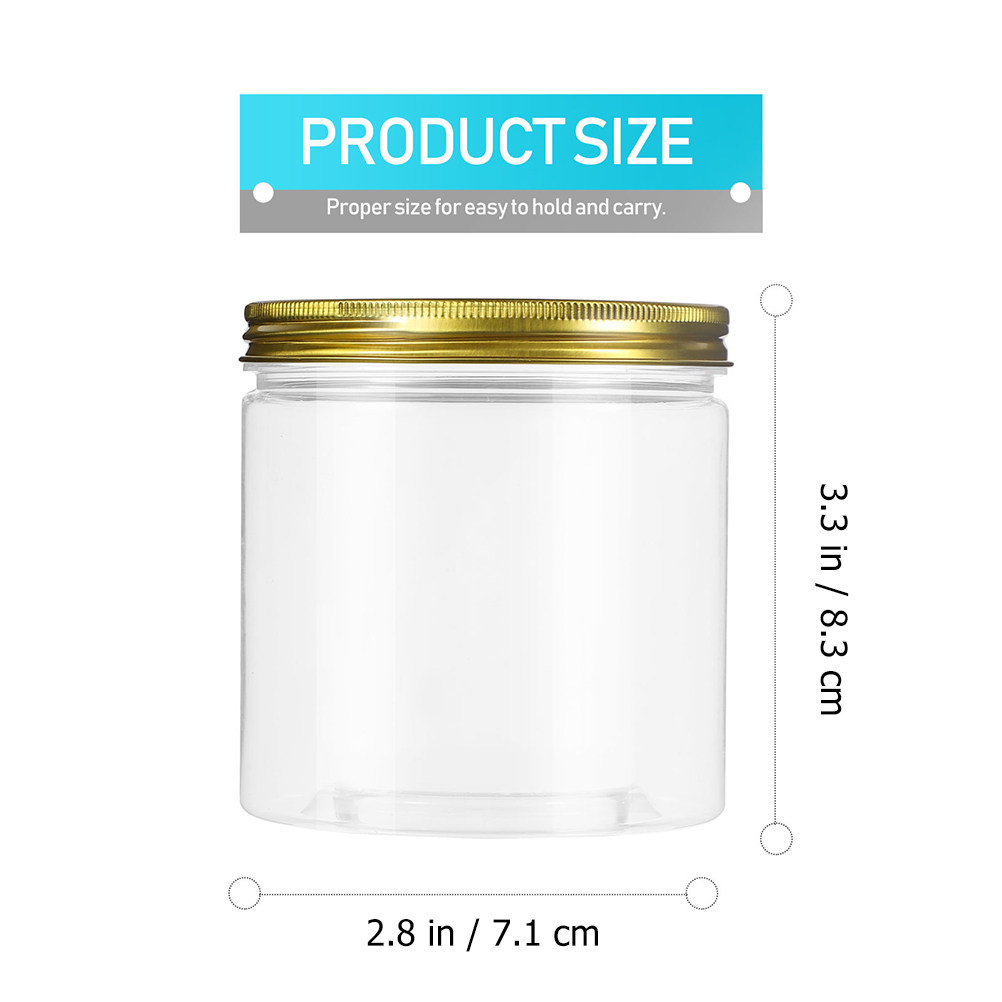 20 Pezzi di Contenitori in Pla - Coffee Tea & Company recensione e prezzo