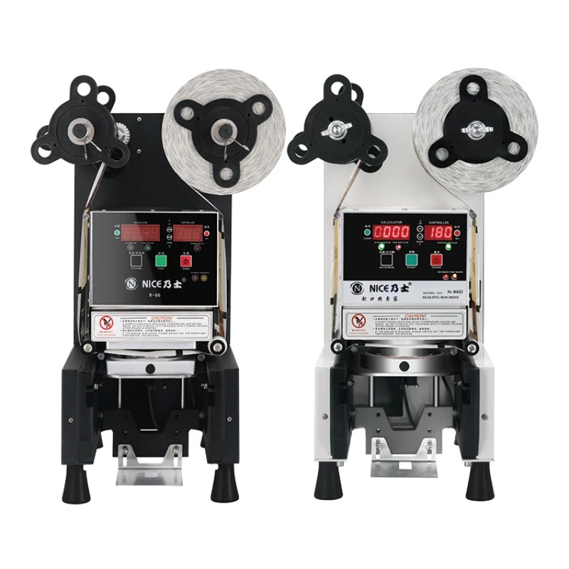 Sigillatrice Automatica per Bi - Coffee Tea Boba recensione e prezzo