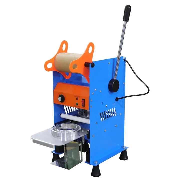 Sigillatrice Semiautomatica pe - Coffee Tea Boba recensione e prezzo