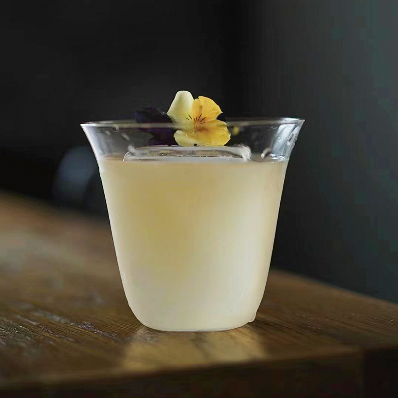 Bicchiere per sake giapponese, - Coffee Tea Boba recensione e prezzo