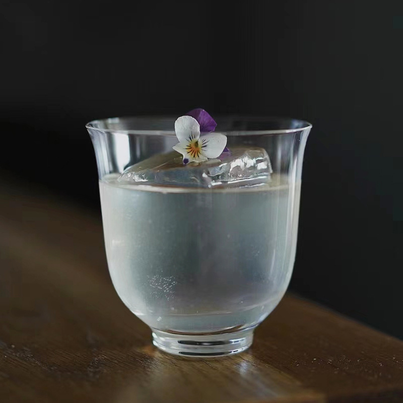 Bicchiere per sake giapponese, - Coffee Tea Boba recensione e prezzo