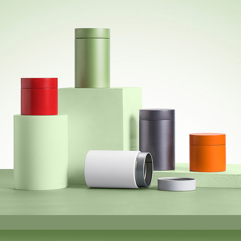 Contenitore per Caffè, Organiz - Coffee Tea Jars recensione e prezzo