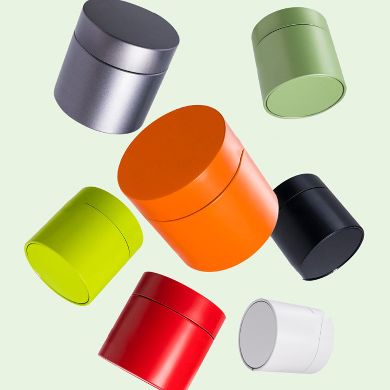 Contenitore per Caffè, Organiz - Coffee Tea Jars recensione e prezzo