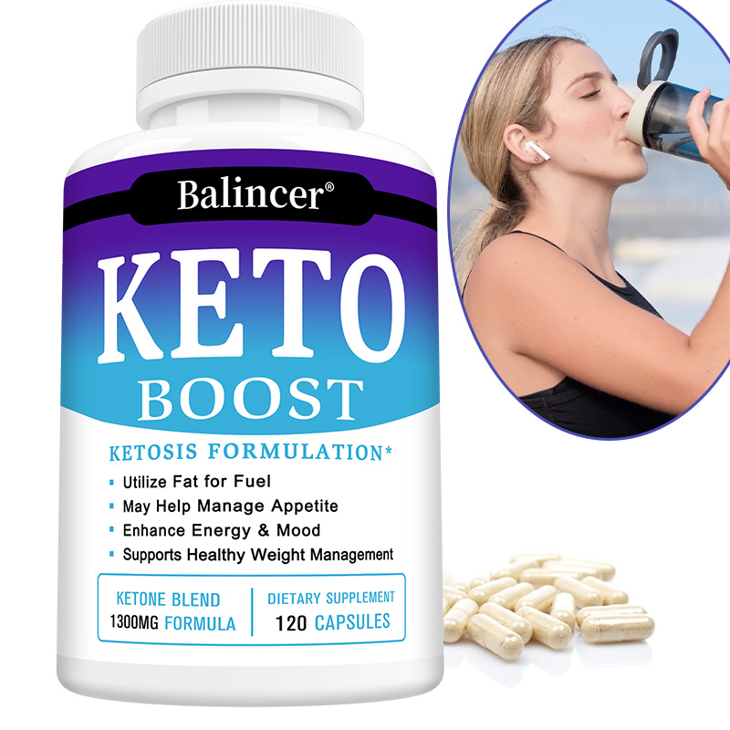 Capsule disintossicanti Keto o - Coffee Tea For Weight Loss recensione e prezzo