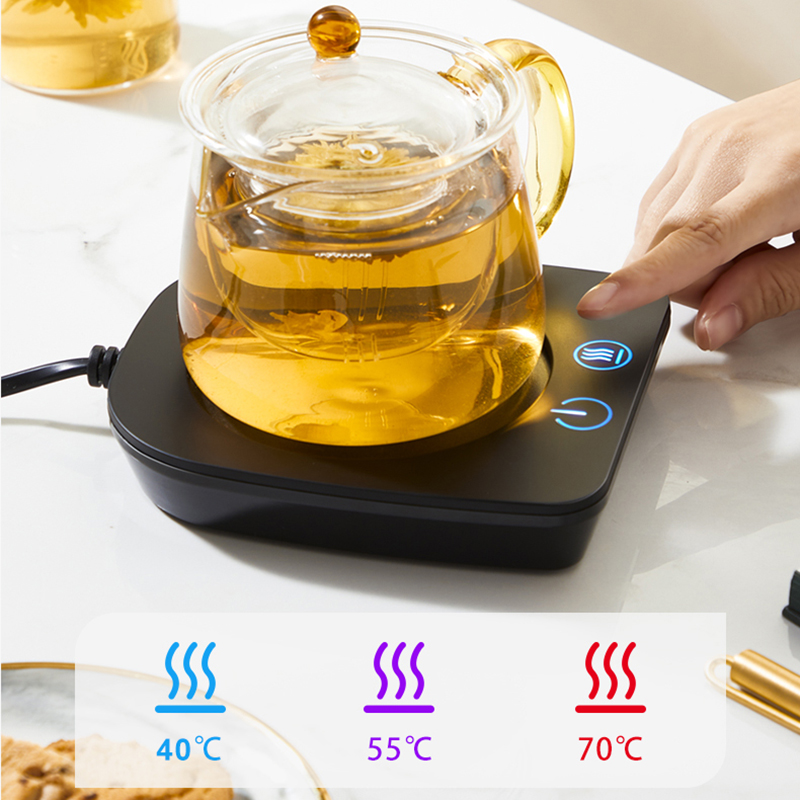 Nuovo Scalda-Tazza Termostatic - Coffee Tea Me recensione e prezzo