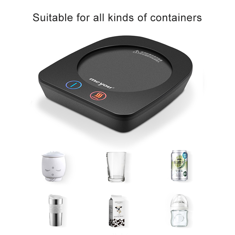 Nuovo Scalda-Tazza Termostatic - Coffee Tea Me recensione e prezzo