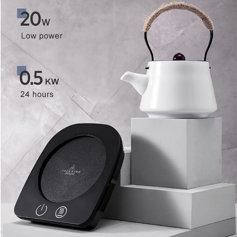 Nuovo Scalda-Tazza Termostatic - Coffee Tea Me recensione e prezzo