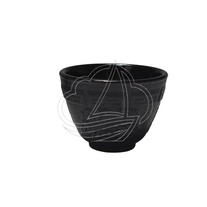 Teiera in ghisa non rivestita  - Cast Iron Teapot recensione e prezzo