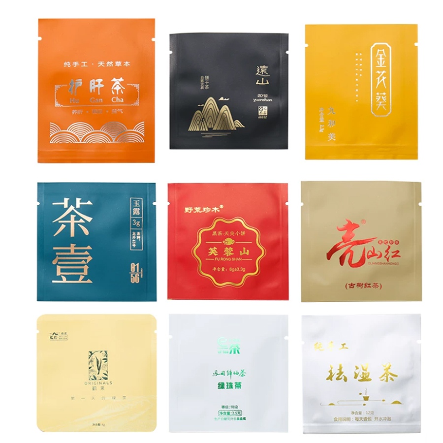 Sacchetti in Alluminio Persona - Coffee Tea & Company recensione e prezzo