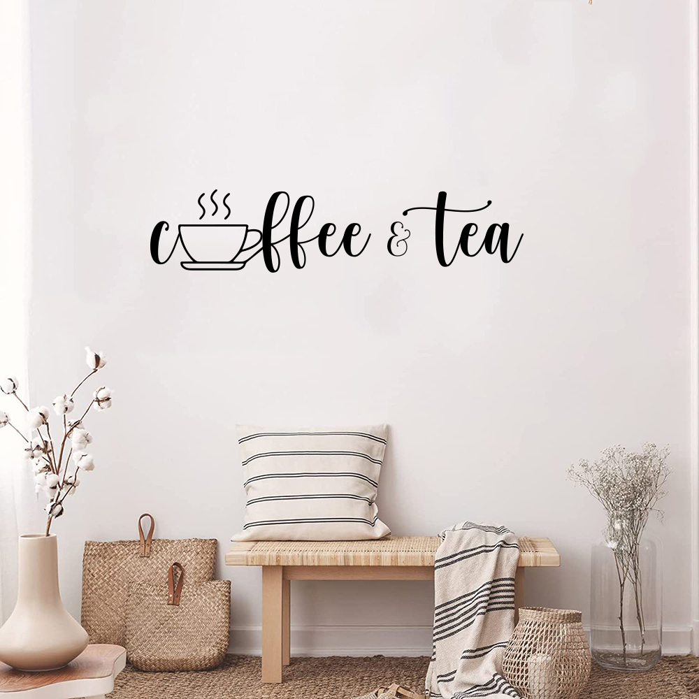 Tazza da caffè e tè adesivo da - Coffee Tea Festival recensione e prezzo