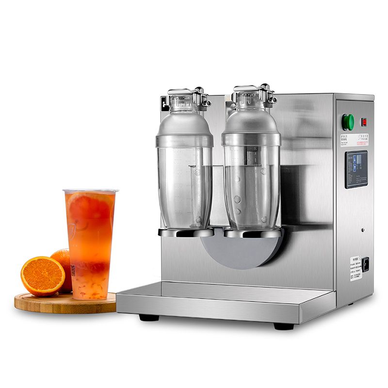 Agitatore Automatico a Doppia  - Coffee Tea Boba recensione e prezzo