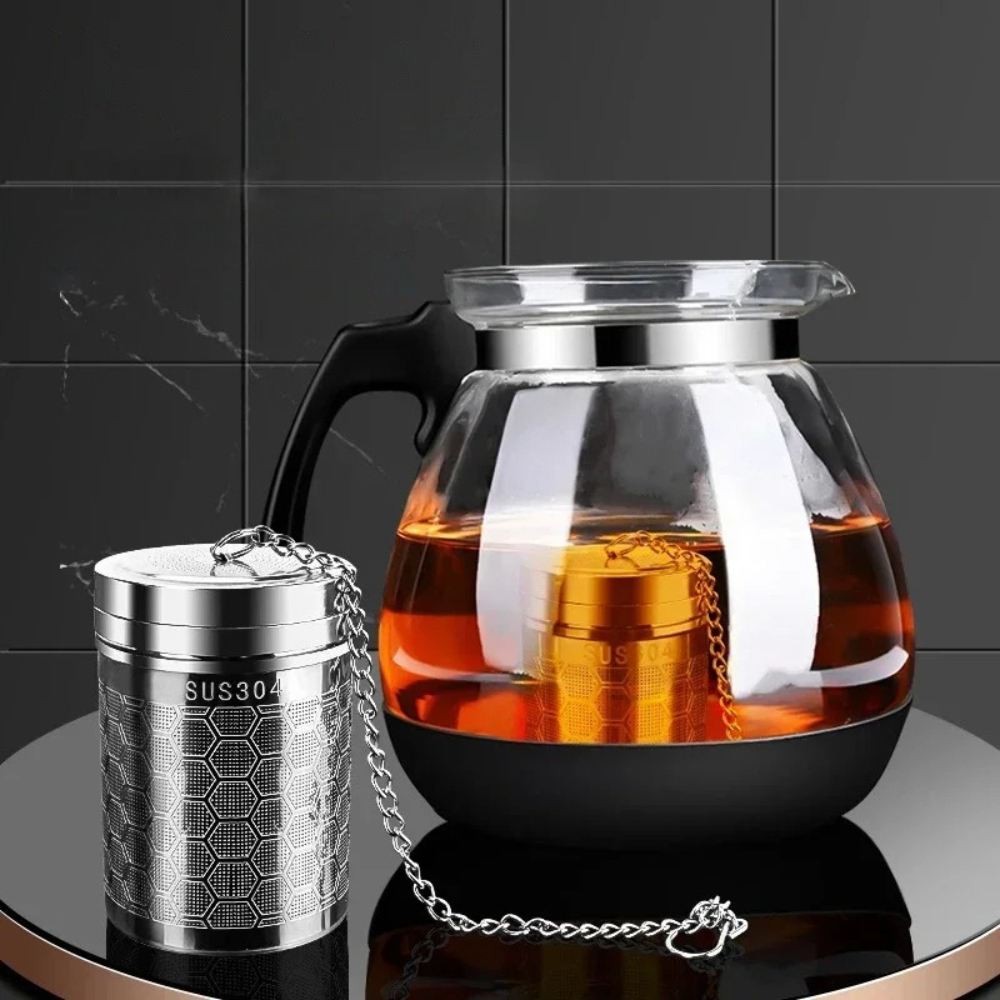 Separatore Acqua-Tè, Filtro Ri - Coffee Tea Infusion recensione e prezzo