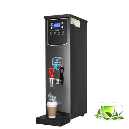 Macchina per bubble tea automa - Coffee Tea Boba recensione e prezzo