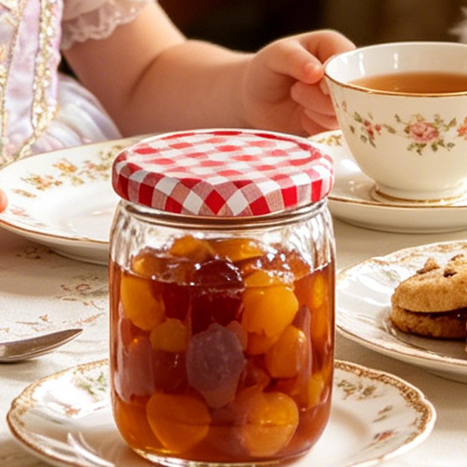 Coperchi per barattoli da cons - Coffee Tea & Company recensione e prezzo