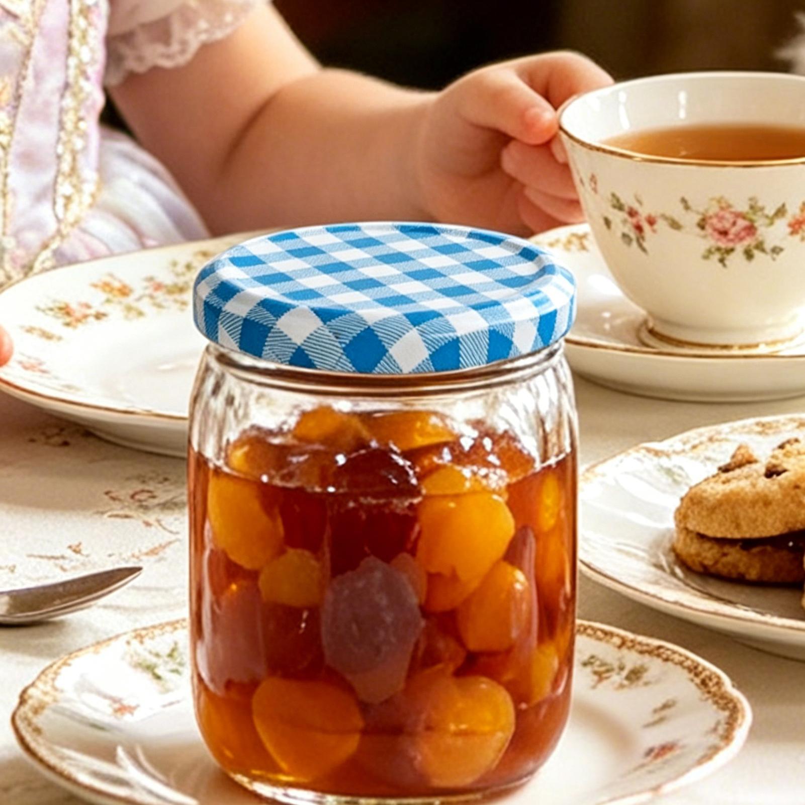 Coperchi per barattoli da cons - Coffee Tea & Company recensione e prezzo