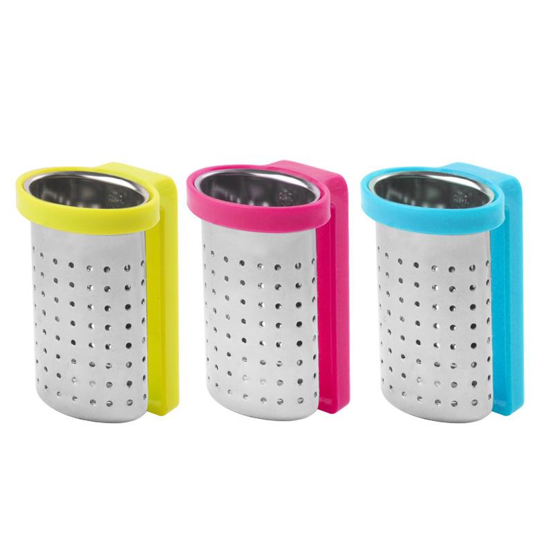 Nuovo Diffusore per Tè in Acci - Coffee Tea Infusion recensione e prezzo