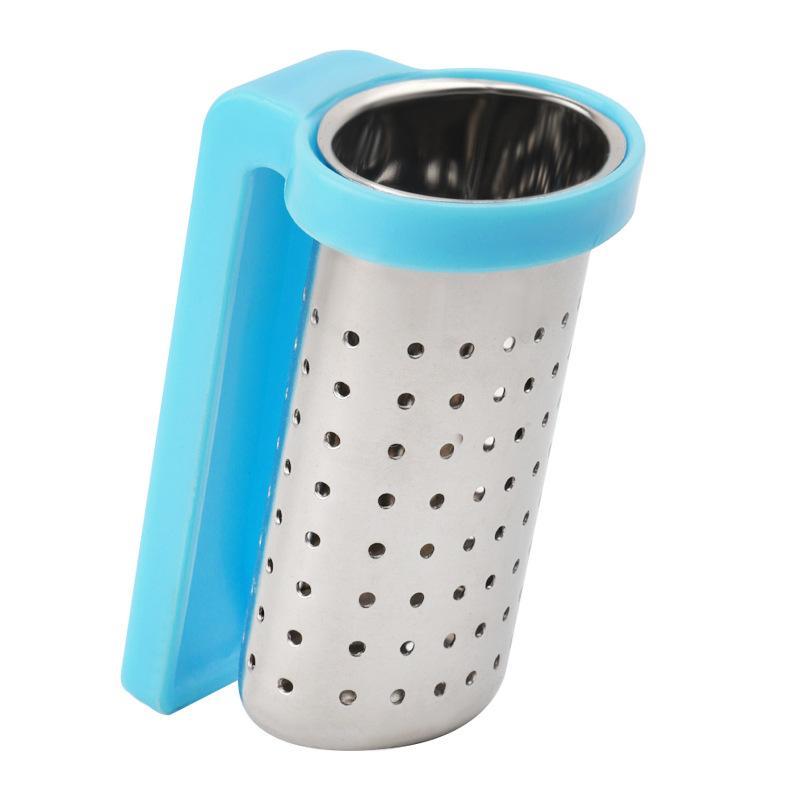 Nuovo Diffusore per Tè in Acci - Coffee Tea Infusion recensione e prezzo